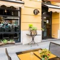 Visite et Déjeuner Olgiata - Mercredi 23 mai 2018 10:00-15:30 Visite et Déjeuner Olgiata - Mercredi 23 mai 2018 10:00-15:30