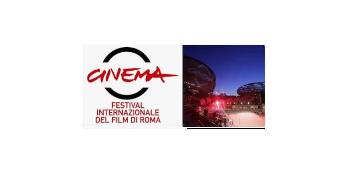 Festival international du film de Rome débute le 14 octobre
