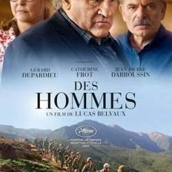 Film à l'IFCSL : "Des hommes"de Lucas Belvaux