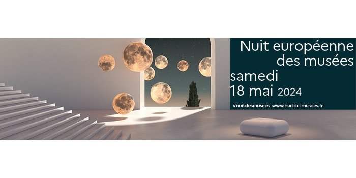 Nuit européenne des musées