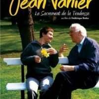 Documentaire "Jean Vanier, le sacrement de la tendresse" de Frédérique Bedos