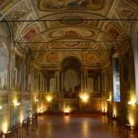 VISITE ROME ACCUEIL : couvent de la Trinité des Monts
