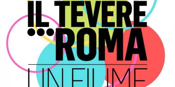 Lungo il Tevere Roma