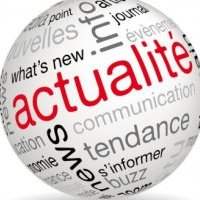 Informations d'actualité