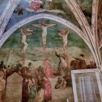 Des Conférences chez vous, le Cycle sur la Renaissance : Chapelle Sainte Catherine de Masolino da Panicale, Basilique de Saint Clément