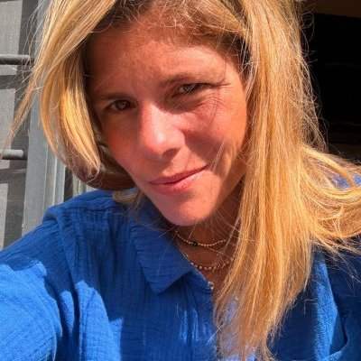 Virginie HAMON PRINGIERS
