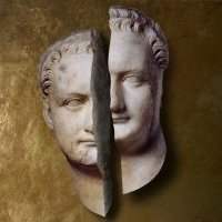 L'Empereur Domitien . Haine et amour aux musées Capitolins