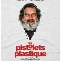 Cinéforum à l'Institut français : "Les pistolets en plastique"