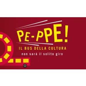 Le bus PE-PPE jusqu'au 12 octobre