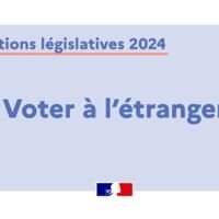 LES LEGISLATIVES 2024
