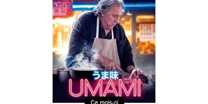Film à l'IFCSL : "Umami de Slony Sow"