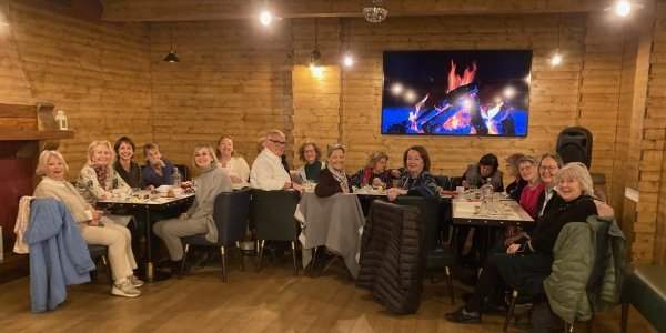 Café San Giuseppe 19 mars 2025