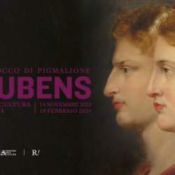 "Rubens" à la Galerie Borghese