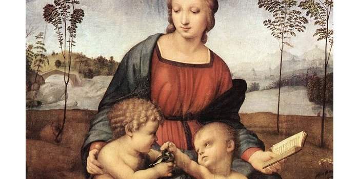 Des Conférences en différé : Raphaël, l'incarnation de la Renaissance italienne (1e et 2e parties). L'ENREGISTREMENT PENDANT 10 JOURS