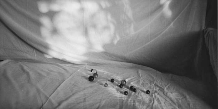 Expo d'Hervé Guibert "This is more"