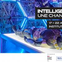 L'INTELLIGENCE ARTIFICIELLE : UNE CHANCE POUR L'HUMAIN ? Rencontres
