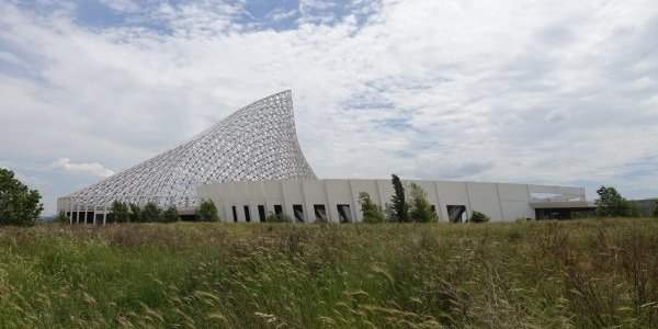 La Vela de Calatrava