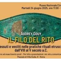 Conférence de Audrey Gouy