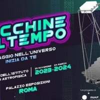 "Machines du temps"au Palais des expositions