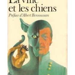 Café Littéraire : La ville et les chiens de Mario Vargas Llosa - Mercredi 20 octobre 10:00-12:00 Café Littéraire : La ville et les chiens de Mario Vargas Llosa - Mercredi 20 octobre 10:00-12:00