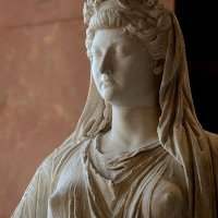 Des Conférences chez vous, le Cycle sur les "Empereurs" romains : l'Impératrice Livie