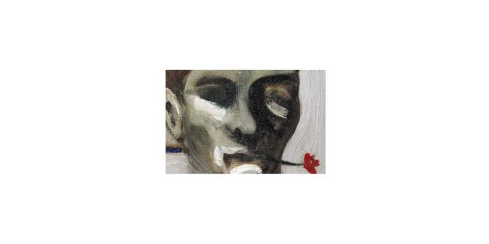 Au 16 avril 2023 Pier paolo Pasolini peintre. Exposition de ses oeuvres