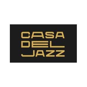 Les concerts à la Casa del Jazz