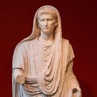 Des Conférences chez vous, le Cycle sur les "Empereurs" romains : Auguste