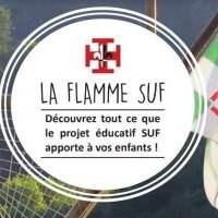 Rencontre avec le Groupe de Scouts français et francophones rattaché à St Louis des Français