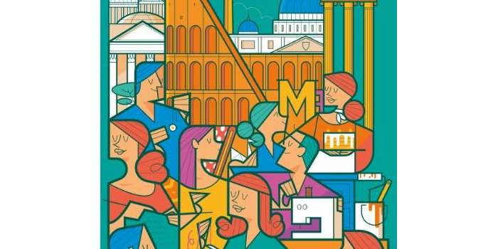 Abilmente, il salone delle idee creative septembre 2025