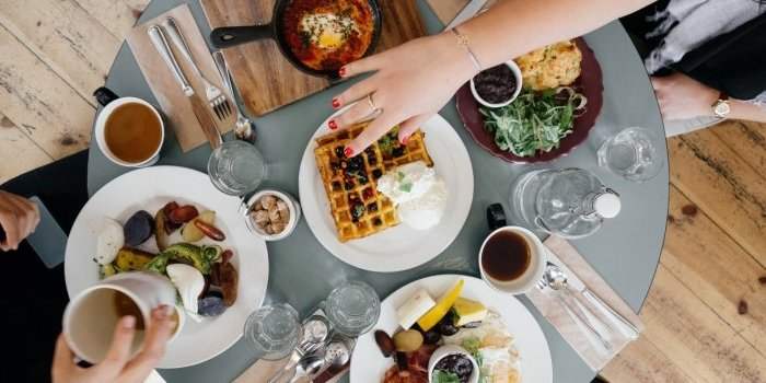  Brunch chez Josiane COMPLET pour cette fois !