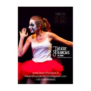 Inscriptions au Théâtre Français