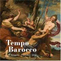 Palais Barberini Expo "Tempo Barocco" - Du 15 mai 2021 10:00 au 3 octobre 2021 18:00