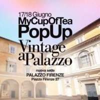 MyCupOfTea : Vintage a Palazzo