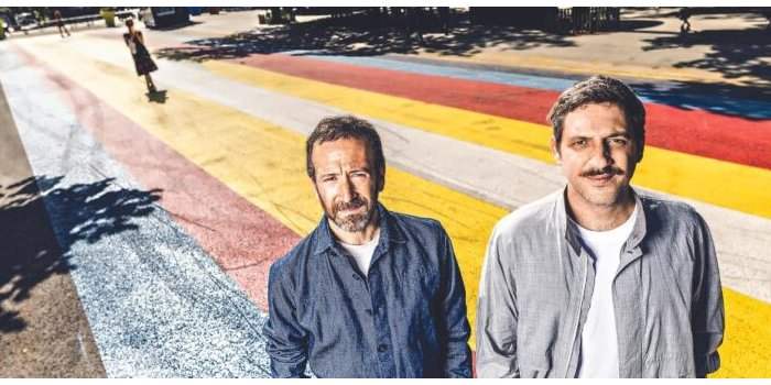 un DJ set exceptionnel sur le Piazzale de Villa Medici