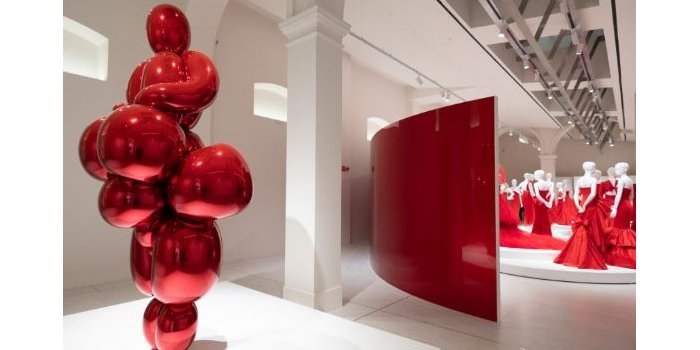 Orizzonti/Rosso