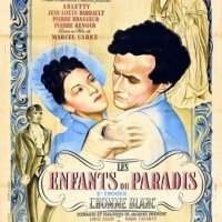 CINE-APERITIF "Les enfants du Paradis"à l'IFCS