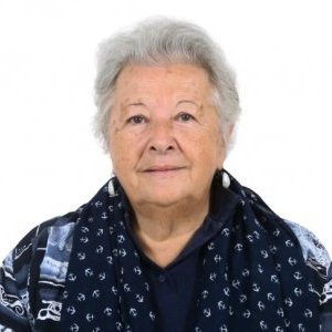 Argentiero Maria Luigia
