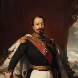 CONFÉRENCE : Napoléon III en Italie, un rôle important et controversé