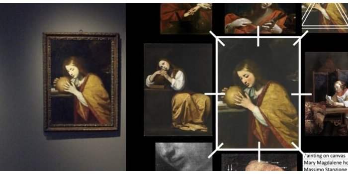 Villa Médicis Colloque Numérique en histoire de l'art ou histoire de l'art numérique ?