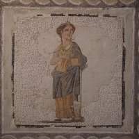 Des Conférences : La femme dans la Rome Antique, Visite du Palazzo Massimo