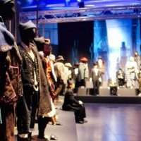 Expo au MAXXI : La mode des "Brigants"élégants- La mode masculine