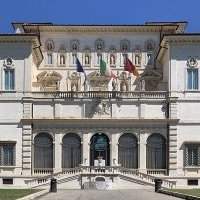 Expo Giuseppe Penone "Gesti universali" Galleria Borghese