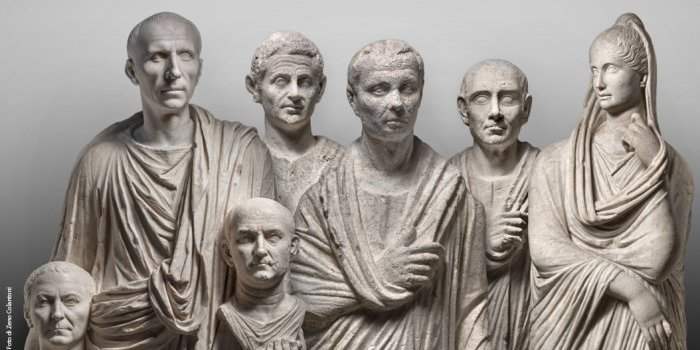 Expo Cursus Honorum - Le gouvernement de Rome avant Jules César
