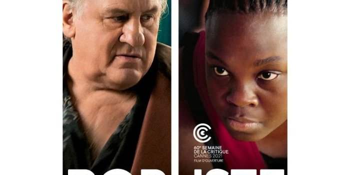 FILM "Robuste"