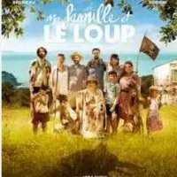 Ciné en famille "Ma famille et le loup " Dès 7 ans