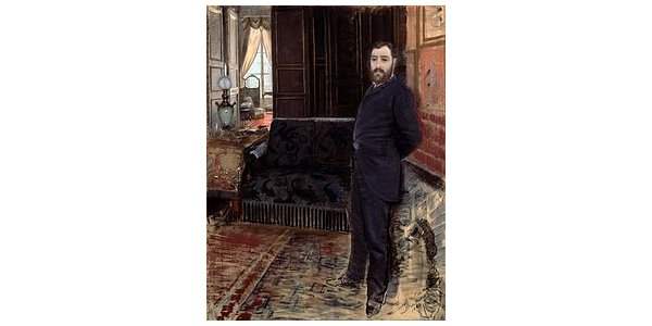 Giuseppe De Nittis