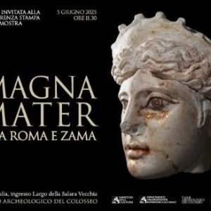 Magna Mater tra Roma et Zama