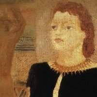 Mario Mafai e Antonietta Raphaël : Un'altra forma di amore
