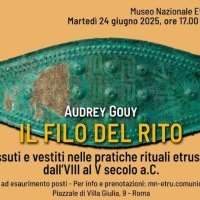 Conférence de Audrey Gouy